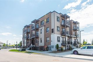 Condo Townhouse for Sale, 1331 Countrystone Dr #B9, Kitchener, ON Condo Townhouse for Sale, 1331 Countrystone Dr #B9, Kitchener, ON