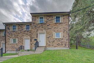Townhouse for Sale, 175 Cedar St #26, Cambridge, ON Townhouse for Sale, 175 Cedar St #26, Cambridge, ON