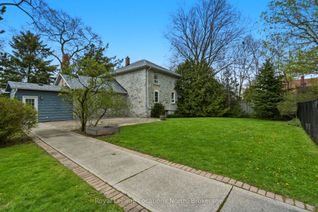 House for Sale, 562 Cameron St, Collingwood, ON