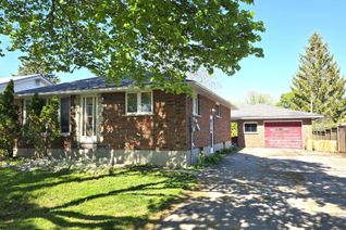 Detached House for Sale, 15 Melrose Cres, Belleville, ON