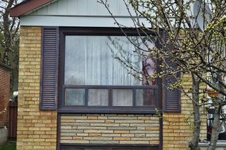Bungalow for Rent, 39 Frey Cres #BSMNT 2, Toronto, ON