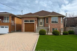 Bungalow for Sale, 459 Maple Leaf Dr, Toronto, ON Bungalow for Sale, 459 Maple Leaf Dr, Toronto, ON