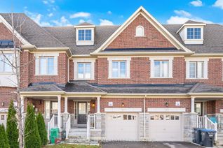 Townhouse for Sale, 11 Yately St, Brampton, ON