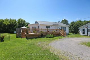 Bungalow for Sale, 45 Alston St, McNab/Braeside, ON Bungalow for Sale, 45 Alston St, McNab/Braeside, ON
