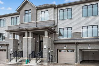 Freehold Townhouse for Sale, 472 Jack Wilford Way, Woodstock, ON