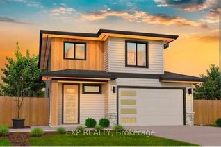 Property for Sale, 41 Coulter St, Perth East, ON