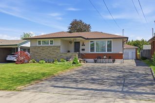 Property for Sale, 168 Nugent Dr, Hamilton, ON