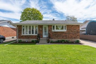 Bungalow for Sale, 61 Mc Donald St, Stratford, ON Bungalow for Sale, 61 Mc Donald St, Stratford, ON