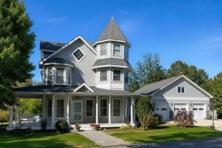 Property for Sale, 25 Prinyers Cove Cres, Prince Edward County, ON