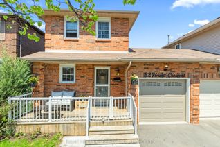 Property for Sale, 32 Hewitt Cres, Ajax, ON Property for Sale, 32 Hewitt Cres, Ajax, ON