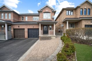 Semi-Detached House for Sale, 66 Lealinds Rd, Vaughan, ON Semi-Detached House for Sale, 66 Lealinds Rd, Vaughan, ON