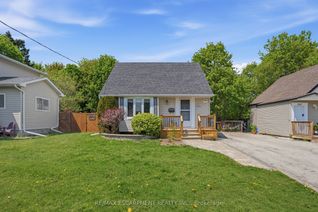 Property for Sale, 261 Andrew St, Newmarket, ON Property for Sale, 261 Andrew St, Newmarket, ON
