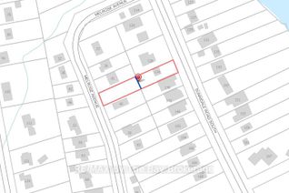 Land for Sale, Pt Lt 46 Melrose Ave, Wasaga Beach, ON Land for Sale, Pt Lt 46 Melrose Ave, Wasaga Beach, ON