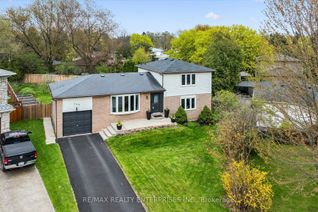House for Sale, 389 Worth Pl, Oakville, ON