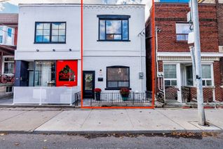 Property for Sale, 918 Ossington Ave, Toronto, ON Property for Sale, 918 Ossington Ave, Toronto, ON