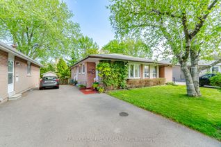 Bungalow for Rent, 1926 Reiss Ct, Mississauga, ON