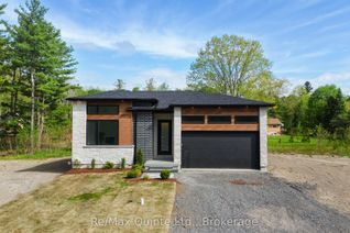 Bungalow for Sale, 27 Exeter Ct, Quinte West, ON