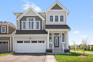 Detached House for Sale, 255 Meynell Rd, Stittsville - Munster - Richmond, ON