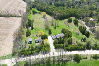 Property for Sale, 102034 Concession 6 Concession, West Grey, ON