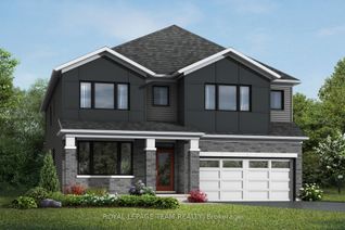 Detached House for Sale, 6396 Ottawa St, Stittsville - Munster - Richmond, ON