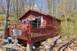 Detached House for Sale, 1081 Crotch Lake Trl, Frontenac, ON