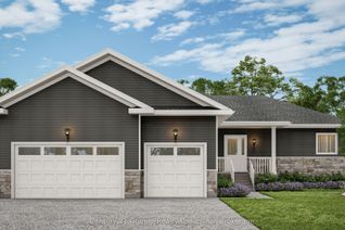 Detached House for Sale, 52 Windover Dr, Minden Hills, ON