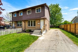 Property for Sale, 94 TUPPER Dr, Thorold, ON