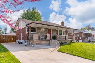 Property for Sale, 98 Duncombe Dr, Hamilton, ON