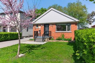 Detached House for Sale, 5 Elmont Dr, Toronto, ON Detached House for Sale, 5 Elmont Dr, Toronto, ON