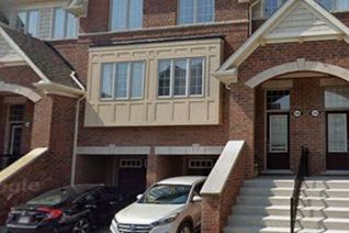 Townhouse for Sale, 2488 Bromus Path, Oshawa, ON