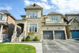 Property for Sale, 1183 Mctavish Dr, Newmarket, ON