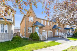 Semi-Detached House for Sale, 15 Vineland St, Markham, ON