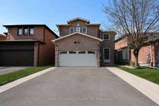 Detached House for Sale, 35 Kirk Dr, Brampton, ON Detached House for Sale, 35 Kirk Dr, Brampton, ON
