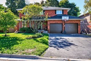 Detached House for Sale, 1309 Scollard Dr, Peterborough, ON Detached House for Sale, 1309 Scollard Dr, Peterborough, ON
