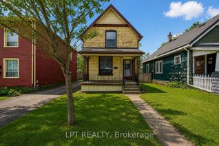 Duplex for Sale, 99 Inkerman St, London East, ON Duplex for Sale, 99 Inkerman St, London East, ON
