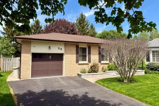 Bungalow for Sale, 59 Regency Cres, Whitby, ON Bungalow for Sale, 59 Regency Cres, Whitby, ON