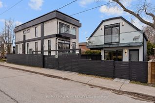 Detached House for Sale, 171 Durant Ave, Toronto, ON Detached House for Sale, 171 Durant Ave, Toronto, ON