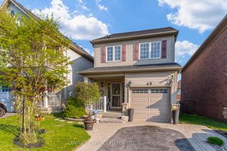 House for Sale, 49 Bettina Pl, Whitby, ON