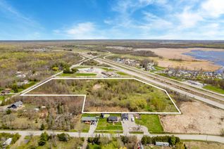 Vacant Residential Land for Sale, 15 Quarry Rd, Tay, ON Vacant Residential Land for Sale, 15 Quarry Rd, Tay, ON