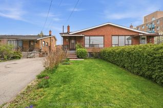 Property for Sale, 54 Gotham Ct, Toronto, ON