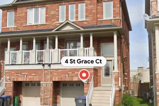 Property for Rent, 4 Saint Grace Ct, Brampton, ON Property for Rent, 4 Saint Grace Ct, Brampton, ON