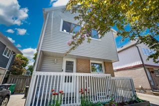 Property for Sale, 13 Hernon Ct, Brampton, ON