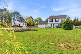 Detached House for Sale, 158 Downs Rd, Quinte West, ON Detached House for Sale, 158 Downs Rd, Quinte West, ON