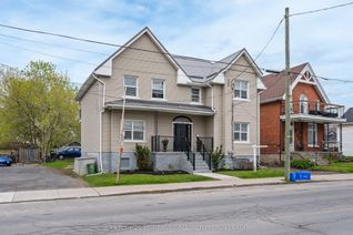Property for Sale, 186 Rideau St, Kingston, ON Property for Sale, 186 Rideau St, Kingston, ON