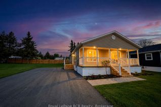Property for Sale, 210 Spruce Dr, West Grey, ON