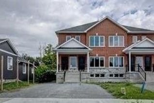 Duplex for Rent, 129 Ontario St #Upper, Clarington, ON