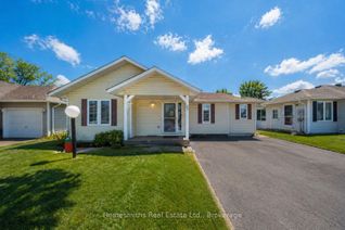 Bungalow for Sale, 89A Wilmot Trl, Clarington, ON