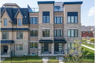 Freehold Townhouse for Sale, 9712 KENNEDY Rd, Markham, ON