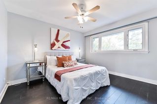 Property for Sale, 132 Brookhaven Dr, Toronto, ON