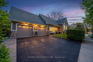 House for Sale, 2456 Bridge Rd, Oakville, ON